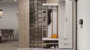 Гарнитур для прихожей Торонто в Когалыме - kogalym.mebel24.online | фото 5