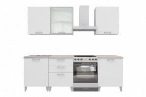 Гарнитур кухонный Корсика СТЛ.051.27 в Когалыме - kogalym.mebel24.online | фото 2