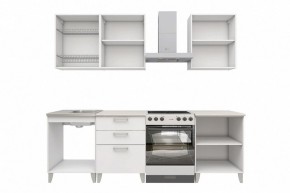 Гарнитур кухонный Корсика СТЛ.051.27 в Когалыме - kogalym.mebel24.online | фото 3