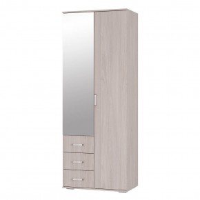 Гостиная Белла (модульная) ясень белый в Когалыме - kogalym.mebel24.online | фото 11
