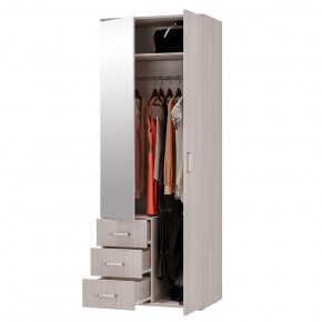 Гостиная Белла (модульная) ясень белый в Когалыме - kogalym.mebel24.online | фото 12