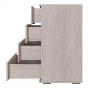 Гостиная Белла (модульная) ясень белый в Когалыме - kogalym.mebel24.online | фото 20