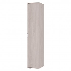 Гостиная Белла (модульная) ясень белый в Когалыме - kogalym.mebel24.online | фото 6
