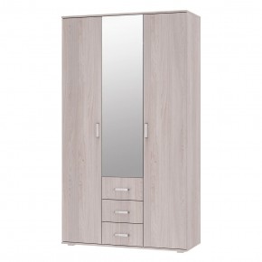 Гостиная Белла (модульная) ясень белый в Когалыме - kogalym.mebel24.online | фото 9