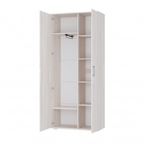 Гостиная Флоренция (ясень белый) в Когалыме - kogalym.mebel24.online | фото 7