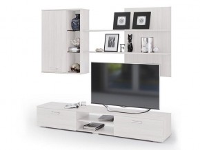 Гостиная Ингрид Дуб Анкор в Когалыме - kogalym.mebel24.online | фото 2