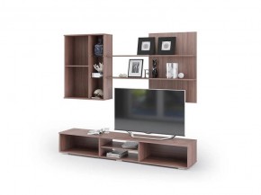 Гостиная Ингрид Дуб Анкор в Когалыме - kogalym.mebel24.online | фото 3