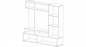 ГРЕЙС Гостиная в Когалыме - kogalym.mebel24.online | фото 3