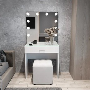 Гримерный стол ГС1Б80 в Когалыме - kogalym.mebel24.online | фото 2