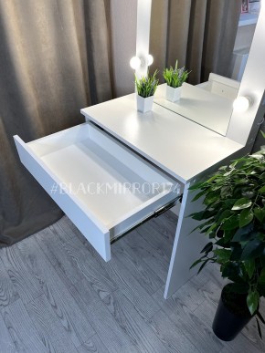 Гримёрный стол ГС1Н60 в Когалыме - kogalym.mebel24.online | фото 2