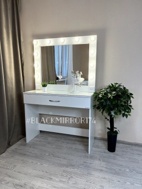 Гримерный стол ГС1Р100 в Когалыме - kogalym.mebel24.online | фото 1