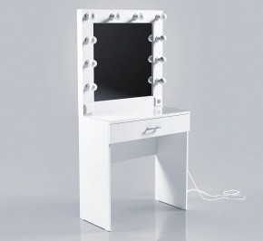 Гримерный стол ГС1Р80 в Когалыме - kogalym.mebel24.online | фото 2