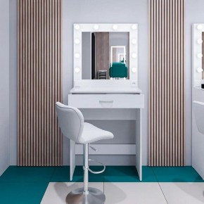 Гримерный стол ГС1РБ80 в Когалыме - kogalym.mebel24.online | фото 2