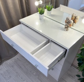 Гримерный стол ГС5Б80 в Когалыме - kogalym.mebel24.online | фото 5