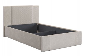 ХЛОЯ Кровать 1200 каркас в Когалыме - kogalym.mebel24.online | фото
