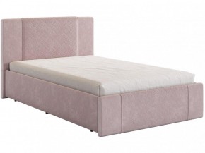 ХЛОЯ Кровать 1200 с основанием в Когалыме - kogalym.mebel24.online | фото 10