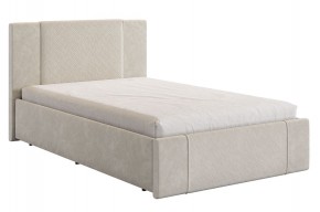ХЛОЯ Кровать 1200 с основанием в Когалыме - kogalym.mebel24.online | фото 7