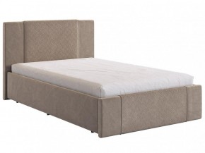 ХЛОЯ Кровать 1200 с основанием в Когалыме - kogalym.mebel24.online | фото 9