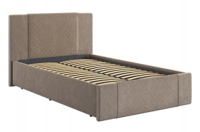 ХЛОЯ Кровать 1200 с ПМ в Когалыме - kogalym.mebel24.online | фото 5