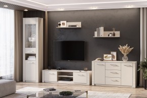 КАЛИПСО Гостиная модульная (Меланж) в Когалыме - kogalym.mebel24.online | фото 3