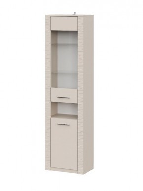 КАЛИПСО Спальный гарнитур (Меланж) модульный в Когалыме - kogalym.mebel24.online | фото 15