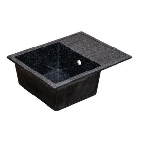 Каменная мойка ULSTONE U-217 (570х465) в Когалыме - kogalym.mebel24.online | фото 1