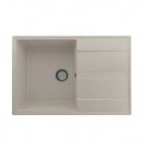 Каменная мойка ULSTONE U-218 (655х510) в Когалыме - kogalym.mebel24.online | фото 1