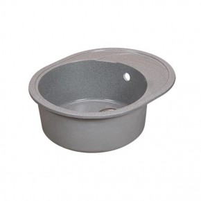 Каменная мойка ULSTONE U-320 (560х460) в Когалыме - kogalym.mebel24.online | фото 1