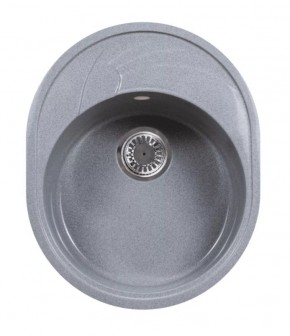 Каменная мойка ULSTONE U-320 (560х460) в Когалыме - kogalym.mebel24.online | фото 3