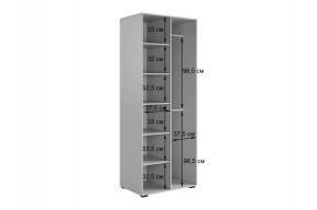 КАТРИН Детская К1 в Когалыме - kogalym.mebel24.online | фото 4