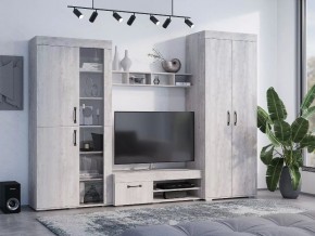 Коллекция Прима (Бетон пайн светлый) в Когалыме - kogalym.mebel24.online | фото 2