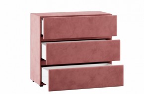 Комод Ester (Ультра коралл) в Когалыме - kogalym.mebel24.online | фото 2
