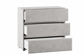 Комод Ester (Ультра Смог) в Когалыме - kogalym.mebel24.online | фото 2