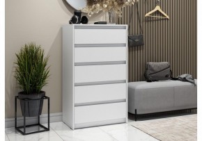 Комод Идена КМ06-700 в Когалыме - kogalym.mebel24.online | фото 3