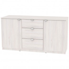 Комод K-70x135x45-1-TR (ЯАС) Калисто в Когалыме - kogalym.mebel24.online | фото