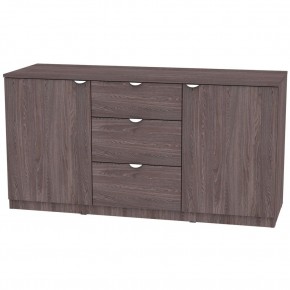 Комод K-70x135x45-1-TR (ЯАТ) Калисто в Когалыме - kogalym.mebel24.online | фото
