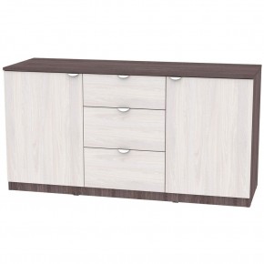 Комод K-70x135x45-1-TR (ЯАТ-ЯАС) Калисто в Когалыме - kogalym.mebel24.online | фото