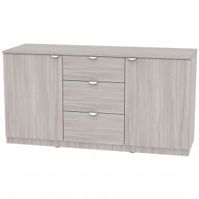 Комод K-70x135x45-1-TR (ЯШС) Калисто в Когалыме - kogalym.mebel24.online | фото