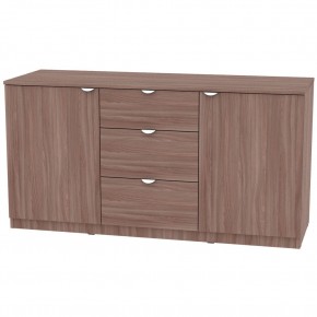 Комод K-70x135x45-1-TR (ЯШТ) Калисто в Когалыме - kogalym.mebel24.online | фото