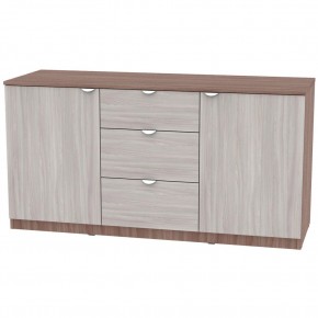 Комод K-70x135x45-1-TR (ЯШТ-ЯШС) Калисто в Когалыме - kogalym.mebel24.online | фото
