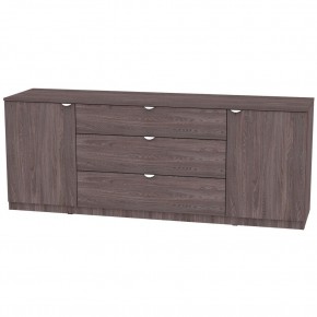 Комод K-70x180x45-1-TR (ЯАТ) Калисто в Когалыме - kogalym.mebel24.online | фото