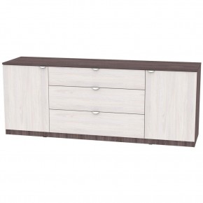 Комод K-70x180x45-1-TR (ЯАТ-ЯАС) Калисто в Когалыме - kogalym.mebel24.online | фото
