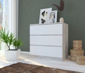 Комод МОДЕРН М6-1 в Когалыме - kogalym.mebel24.online | фото 8