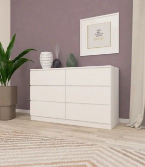 Комод МОДЕРН М6-2 в Когалыме - kogalym.mebel24.online | фото