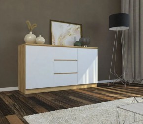 Комод МОДЕРН М6-3 в Когалыме - kogalym.mebel24.online | фото 2
