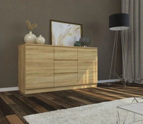 Комод МОДЕРН М6-3 в Когалыме - kogalym.mebel24.online | фото 3