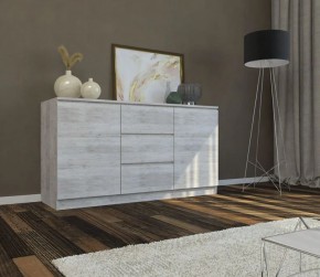 Комод МОДЕРН М6-3 в Когалыме - kogalym.mebel24.online | фото 5