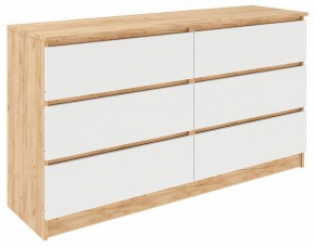 Комод Охта в Когалыме - kogalym.mebel24.online | фото