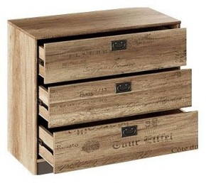 Комод Пилигрим ТД-276.04.01 в Когалыме - kogalym.mebel24.online | фото 2