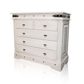 Комод "Викинг 03" массив в Когалыме - kogalym.mebel24.online | фото 1